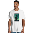 Joy - "Dancing Cowboy" T-shirt White 4