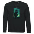 Joy - "Dancing Cowboy" Sweatshirt Black 1