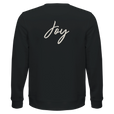 Joy - "Dancing Cowboy" Sweatshirt Black 2