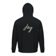 Joy - "Dancing Cowboy" Hoodie Black 2