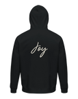 Joy - "Dancing Cowboy" Hoodie Black XS 2