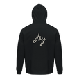 Joy - "Dancing Cowboy" Hoodie Black 2