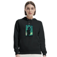Joy - "Dancing Cowboy" Hoodie Black 5