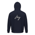 Joy - "Dancing Cowboy" Hoodie French Navy 2
