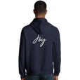 Joy - "Dancing Cowboy" Hoodie French Navy 4