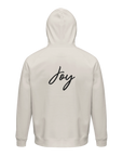 Joy - "Dancing Cowboy" Hoodie Off White XS 2