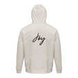 Joy - "Dancing Cowboy" Hoodie Off White 2