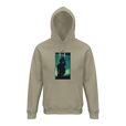 Joy - "Dancing Cowboy" Hoodie Rope 1