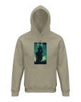 Joy - "Dancing Cowboy" Hoodie Rope XS 1