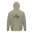Joy - "Dancing Cowboy" Hoodie Rope 2