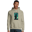 Joy - "Dancing Cowboy" Hoodie Rope 3