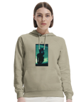 Joy - "Dancing Cowboy" Hoodie Rope XS 5
