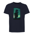 Joy - "Dancing Cowboy" T-shirt French Navy 1