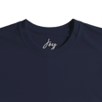 Joy - "Dancing Cowboy" T-shirt French Navy 2