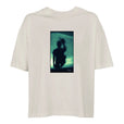 Joy - "Dancing Cowboy" T-shirt Off White 1
