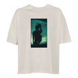 Joy - "Dancing Cowboy" T-shirt Off White 1
