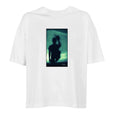 Joy - "Dancing Cowboy" T-shirt White 1