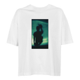 Joy - "Dancing Cowboy" T-shirt White 1