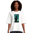 Joy - "Dancing Cowboy" T-shirt White 4