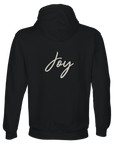 Joy - "Dancing Cowboy" Hoodie Black XS 2