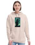 Joy - "Dancing Cowboy" Hoodie creamy pink XS 5