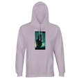 Joy - "Dancing Cowboy" Hoodie lilak 1