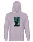 Joy - "Dancing Cowboy" Hoodie lilak XS 1