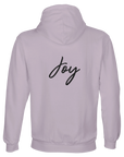 Joy - "Dancing Cowboy" Hoodie lilak XS 2