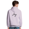 Joy - "Dancing Cowboy" Hoodie lilak 4