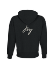 Joy - "Dancing Cowboy" Hoodie Black XS 2