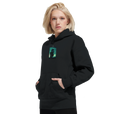 Joy - "Dancing Cowboy" Hoodie Black 5
