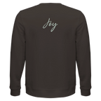 Joy - "Dancing Cowboy" Sweatshirt deep charcoal grey XS 2
