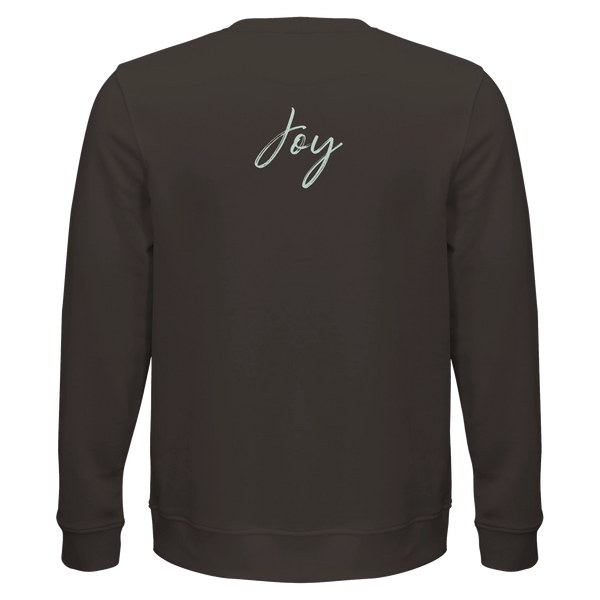 Joy - "Dancing Cowboy"