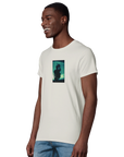 Joy - "Dancing Cowboy" T-shirt Ash XS 7