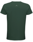 Joy - "Dancing Cowboy" T-shirt Bottle Green XS 3