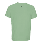 Joy - "Dancing Cowboy" T-shirt frozen green XS 3