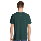 Joy - "Dancing Cowboy" T-shirt green empire XS 5