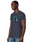 Joy - "Dancing Cowboy" T-shirt mouse grey XS 6