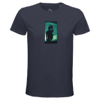 Joy - "Dancing Cowboy" T-shirt mouse grey XS 1