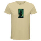 Joy - "Dancing Cowboy" T-shirt Natural XS 1