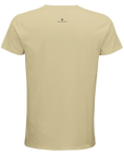 Joy - "Dancing Cowboy" T-shirt Natural XS 3