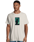 Joy T-shirt "Dancing Cowboy"Off White 1