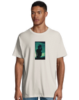 Joy - "Dancing Cowboy" T-shirt Off White S 17