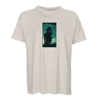 Joy - "Dancing Cowboy" T-shirt Off White S 3