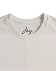 Joy - "Dancing Cowboy" T-shirt Off White XS 2
