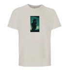 Joy - "Dancing Cowboy" T-shirt Off White XS 1