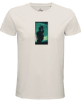 Joy - "Dancing Cowboy" T-shirt Off White XS 1