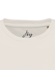 Joy - "Dancing Cowboy" T-shirt Off White XS 2