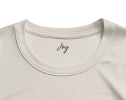 Joy - "Dancing Cowboy" T-shirt Off White XS 2