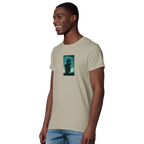 Joy - "Dancing Cowboy" T-shirt Rope XS 6